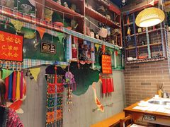 -强盅盅重庆市井火锅店(中央大街店)