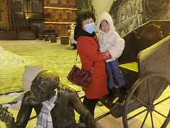 -张包铺(道外店)