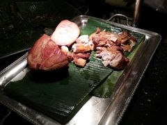 -大华锦绣假日酒店·锦味餐厅