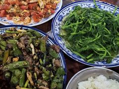 -鱼洞天雨豆花(巴南店)
