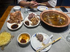 -清真·牛掌柜(奉天街店)