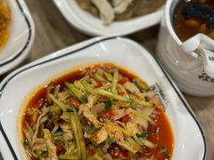 -魏家凉皮(博水商务大厦店)