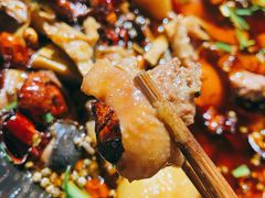 -一只烧鸡公(解放碑店)