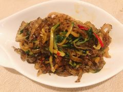 -金穗园·砂锅粥.醉鸡煲火锅(长寿路店)
