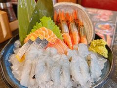 -极焰·烧肉刺身放题(天河领展广场店)