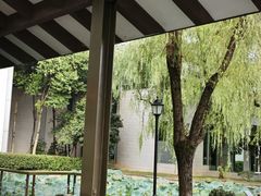 -绍兴鉴湖君澜大酒店