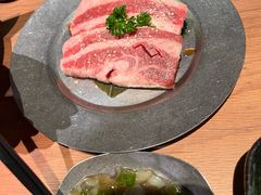 -烧肉达人•炭火烧肉(新天地店)