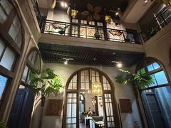 -美庐餐厅·湖北菜·吴佩孚公馆(南京路店)