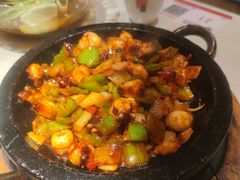 -七八冷面·延边朝鲜族美食(欢乐谷店)
