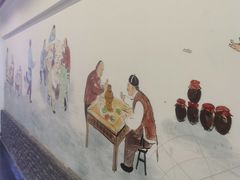 -蜀家渝重庆火锅(南屏街店)