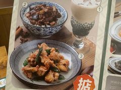 -小泉居(水坑尾店 )