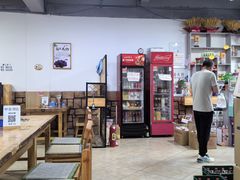 -朝族高丽火盆(长白山总店)