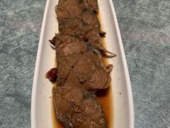 -额尔敦传统涮(公园西路店)