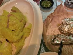 -日昌餐馆(德胜门店)