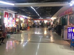 -七浦路服装批发市场