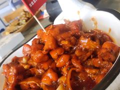 -莲餐厅·湖北菜·潜江小龙虾店(愚园路店)