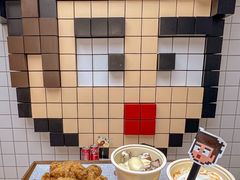 -PIXEL BOY炸鸡店(上海首店)