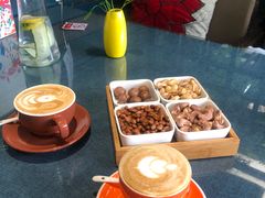 -野蔓果·山野菜(西湖景区·龙井茶田店)