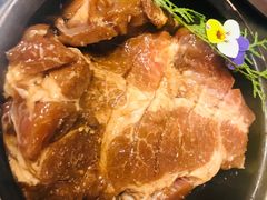 -味家烤肉烤鳗鱼牛排(西塔旗舰店)