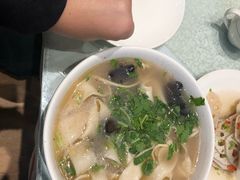 -萧记三鲜烩面(商务外环店)