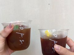 -O.P.S. CAFE