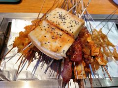 -那些年记忆烧烤