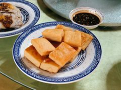 -厉家菜(德胜门总店)