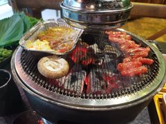 -炭虎烤肉(桂林路店)