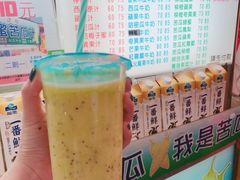 -豪大大鸡排(台北士林店)