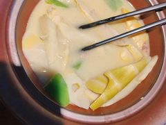 -师味葱扒虎头鲤·水席洛阳菜(元华店)