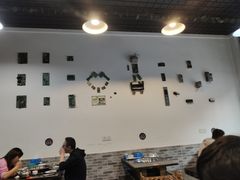 大堂-天治宣·野椒鸡(龙头寺总店)