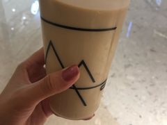 拿铁-去茶山