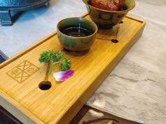 -君霖海鲜私房菜(春柳店)