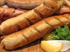 -兰特伯爵西餐厅·啤酒屋(方庄店)