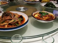 -粗茶淡饭•陕菜•家常菜