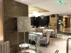 大堂-张福记(陇海中路店)