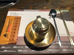 -朴大人炭烤·韩国料理(奥帆中心海尔洲际店)