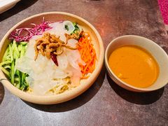 -偏脸子哈尔滨老烧烤(爱建店)