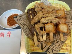 -潮界(LU·ONE凯德晶萃广场店)