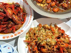 -中国盱眙国际龙虾节广场