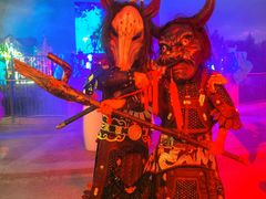 -歌斐颂巧克力小镇