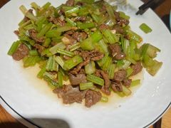 -南山民肴·乡土徽菜(豪辰俪景店)