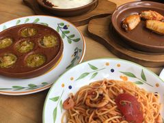 -萨莉亚意式餐厅(石鼓路店)