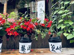 -婺源风景区