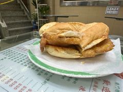 -义顺牛奶公司(新马路老店)