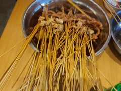 -嘉州鲜知味钵钵鸡(奎星楼店)