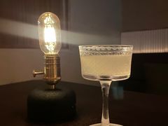 -BAR Signal·鸡尾酒酒吧