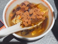 -探鱼·鲜青椒爽麻烤鱼(天河优托邦店)
