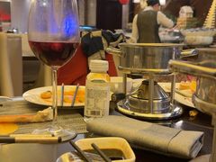 -百香自助餐厅·西安唐隆国际酒店(曲江店)