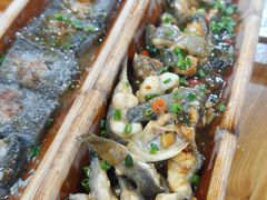 -竹一味·竹筒饭
